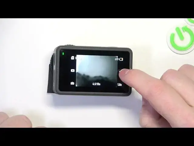 Video thumbnail for DJI OSMO Action 3 - How To Change Lens Wide & Standard Modes