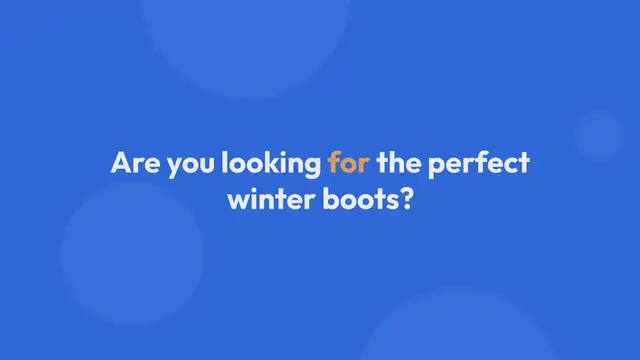Video thumbnail for Insulated VS Uninsulated Boots: All You Need To Know Before Buying them!