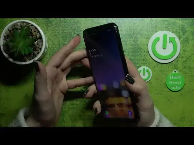 Video thumbnail for How to Test Fingerprint Scanner on LG Q70