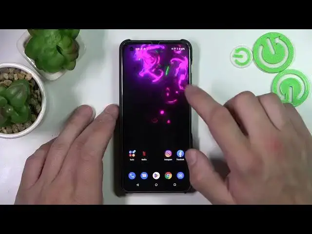 Video thumbnail for How to Manage App Drawer in ASUS Zenfone 9 – Use Drawer