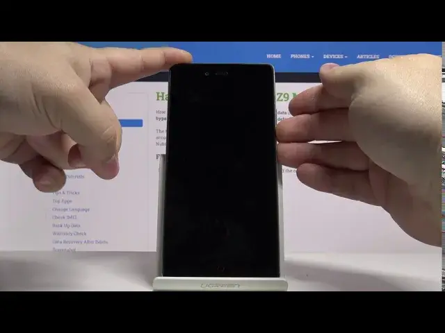 Video thumbnail for How to Activate Bootloader Mode in ZTE Nubia Z9 Max - Hidden Mode Access