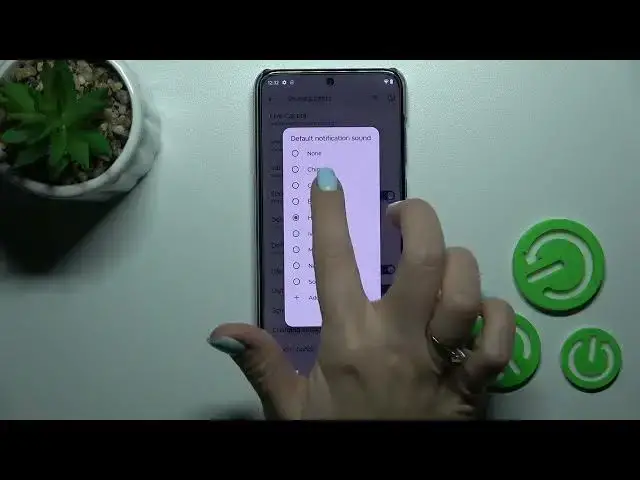 Video thumbnail for How to Change the Notification Sound on the MOTOROLA Edge 30 Neo