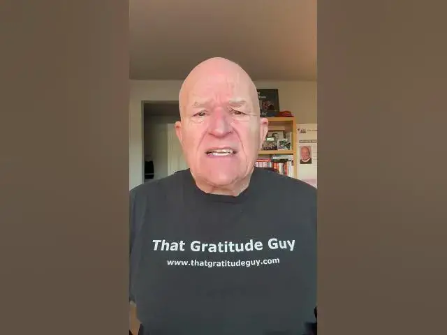 Video thumbnail for Expect Excellence! #happiness #happy #gratitude #excellence #expectationvsreality #grateful