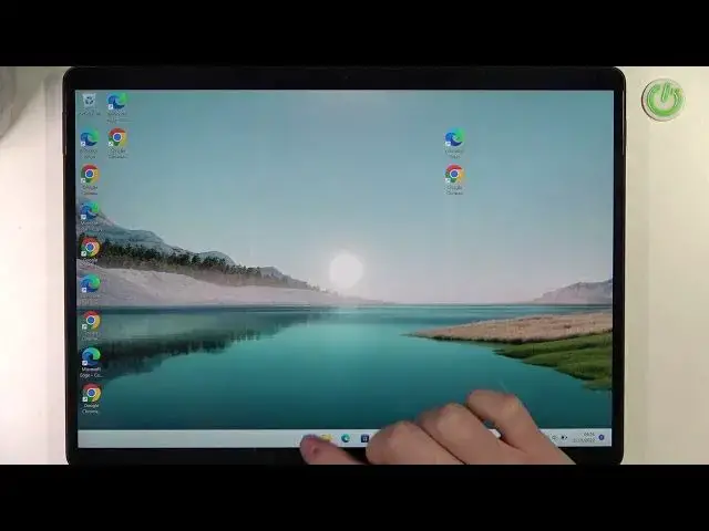 Video thumbnail for Microsoft Surface Pro 8 - How To Setup Mobile Hotspot