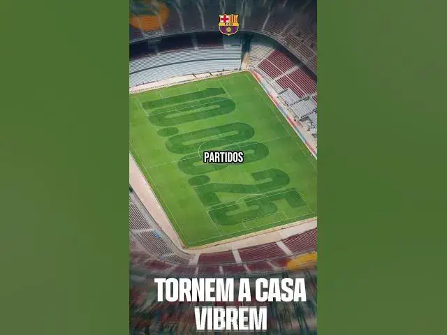 Video thumbnail for EL BARÇA ARRANCARÁ LA LIGA EN MALLORCA