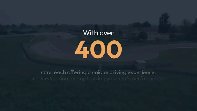 Video thumbnail for Gran Turismo 7 Car Performance