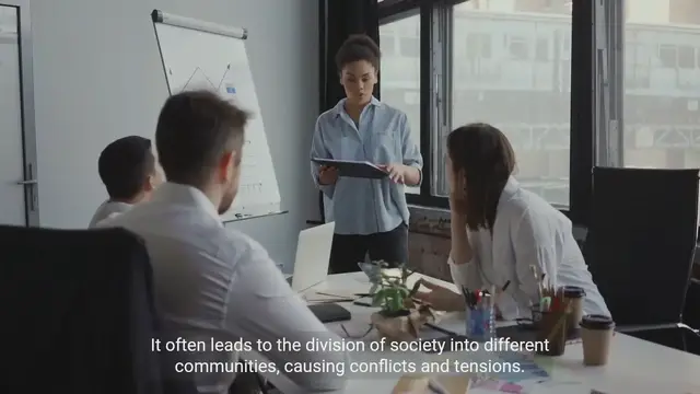 Video thumbnail for Understanding Communalism