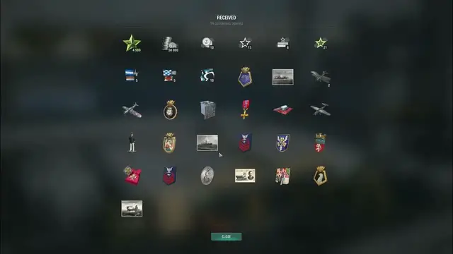 Video thumbnail for How To Open Crates In World Of Warships