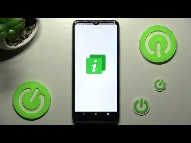 'Video thumbnail for How to Check Phone Specification in T-MOBILE Revvl 6 - DevCheck Hardware and System Info app'