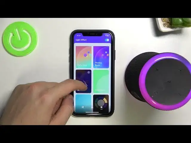 Video thumbnail for How to Manage Lights Effect in Soundcore Flare 2?