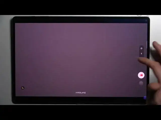 'Video thumbnail for How to Change Time Lapse Speed in SAMSUNG Galaxy Tab S8 Ultra – Find Time Lapse Options'