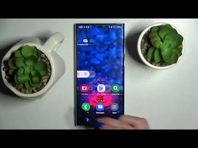 'Video thumbnail for How to Manage Easy Mode in SAMSUNG Galaxy S22 Ultra – Turn On / Off Easy Mode'