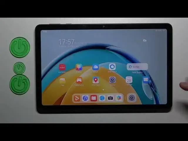 Video thumbnail for How to Switch On/Off Screen Touches in Screen Recording on HUAWEI MatePad SE? - Screen Recorder