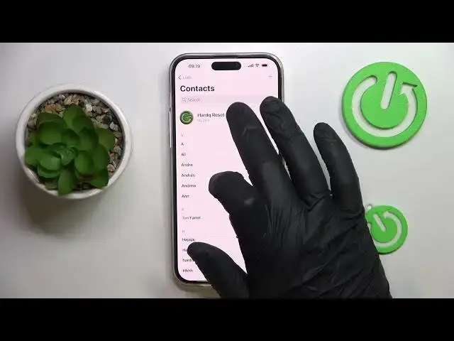 'Video thumbnail for How to Find my Phone Number on iPhone 14 Pro Max'