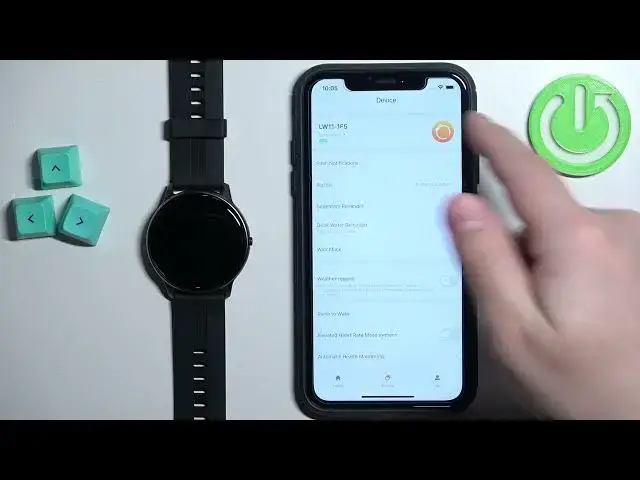 Video thumbnail for How to Unpair AGPTEK LW11 from iPhone?