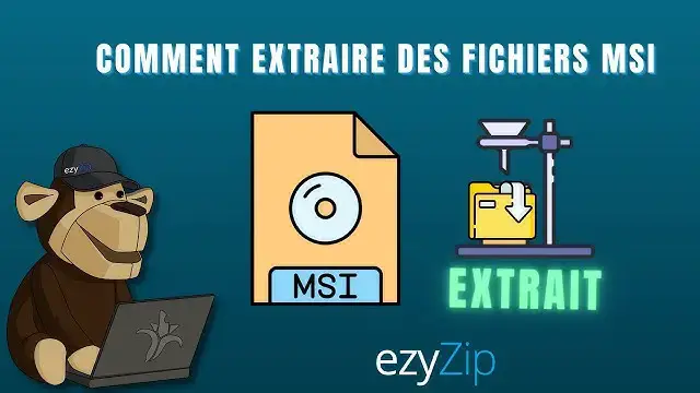 'Video thumbnail for Comment Extraire Des Fichiers MSI (Guide Simple)'