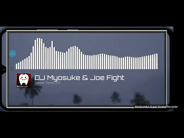 Video thumbnail for April 21, 2026 DJ Myosuke & Joe Fight - Dental Terror 2.0  [NIRL Release]