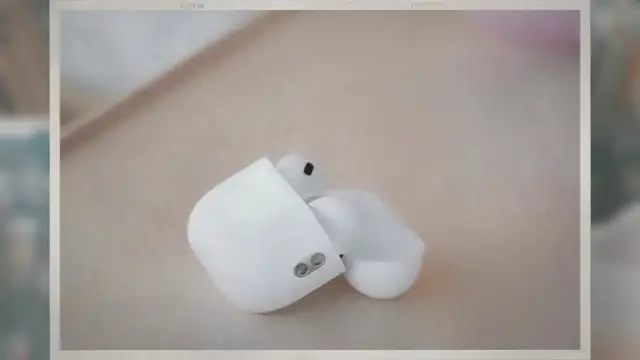 'Video thumbnail for 에어팟 프로 2 스펙 장점 및 단점'