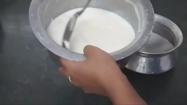 'Video thumbnail for How to Make Ghee at Home _ Kitchen Hacks'