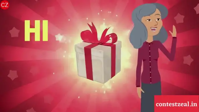 Video thumbnail for Kids Contest