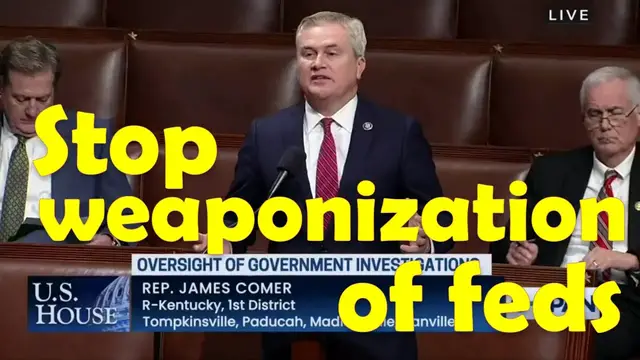 Video thumbnail for 'We cannot delay accountability any longer'