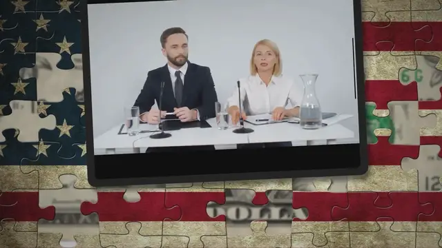 Video thumbnail for Pressure Groups in America