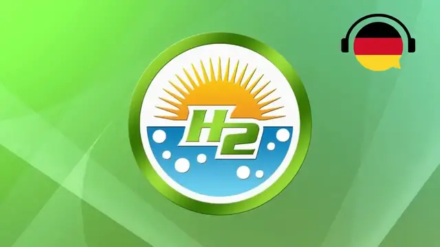 Video thumbnail for German Version - Air Liquide Korea, Lotte Chemical and SK Gas Collab for Hydrogen Fuel Cell Facility