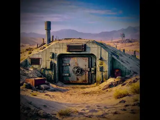 Video thumbnail for Bunker
