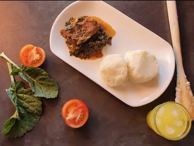 'Video thumbnail for how to make pap'