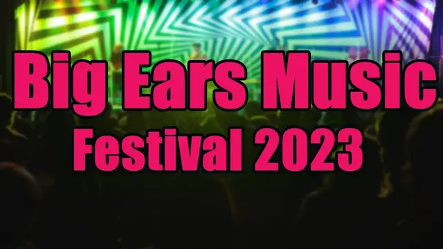 Video thumbnail for Big Ears Music Festival 2023 | Live Stream, Lineup, and Tickets Info