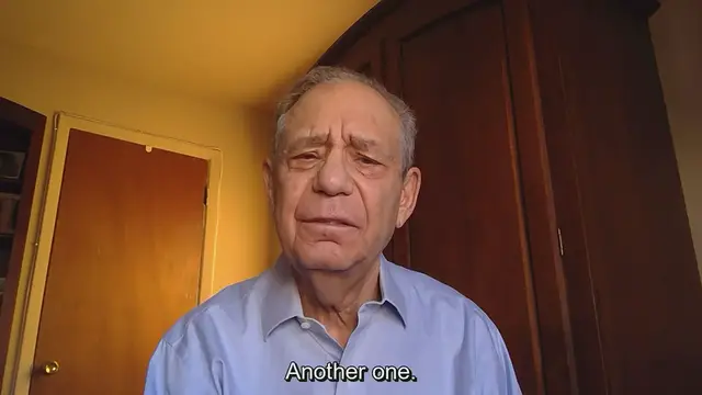 Video thumbnail for Here's a Blank Sheet of Paper