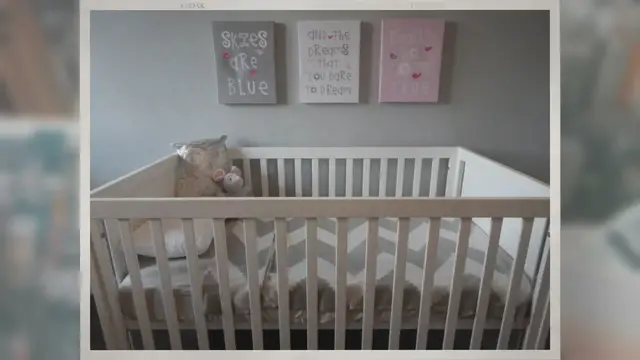 Video thumbnail for Do Hotels Have Baby Cribs? Are They Good?