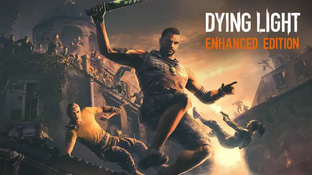 Video thumbnail for Dying Light Enhanced Edition and Shapez Free at Epic Games Store