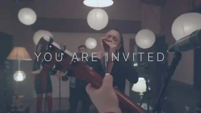 Video thumbnail for Harmoniclass Presents- Indiara Sfair & Tiago Juk Studio Session (2021 Promo Video) (1080p)