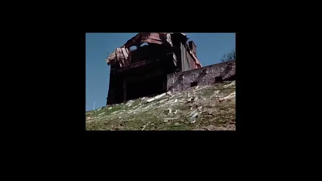 Video thumbnail for Berghof 1945