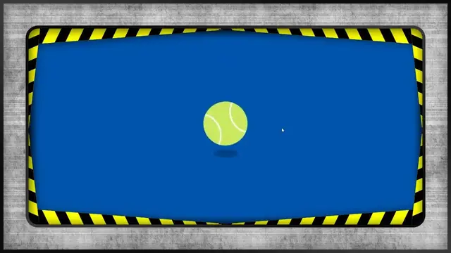 Video thumbnail for How to Make Tennis Ball Animation in Pure HTML5 & CSS3