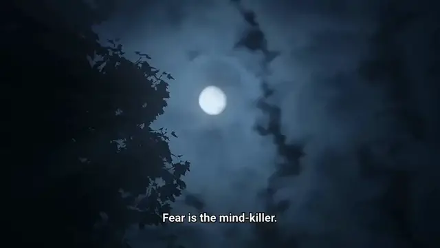 Video thumbnail for dune quotes