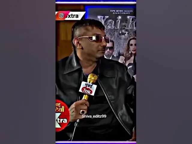 Video thumbnail for YoYo Honey Singh | Allu Arjun| Funny shorts #comedy #youtubeshorts #funnyshorts