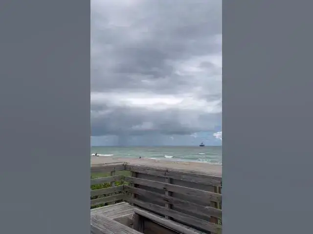 Video thumbnail for Sunset in Florida