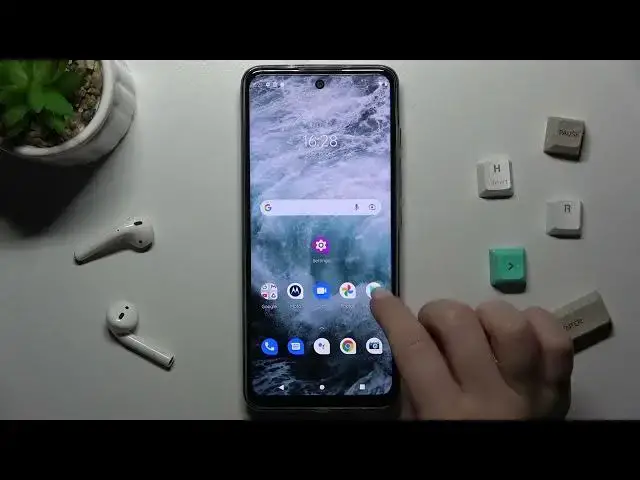 Video thumbnail for Xiaomi POCO M3 PRO - How To Enable & Disable Google Feed