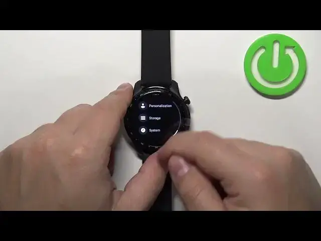 'Video thumbnail for How to Check Serial Number on TicWatch Pro 3 Ultra - Find Serial Number'