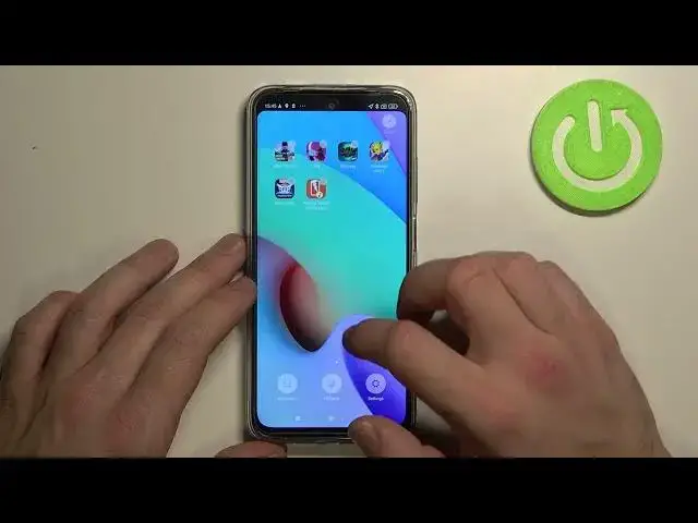 Video thumbnail for How to Enable/Disable App Drawer on XIAOMI REDMI 10 - Home Screen Layout