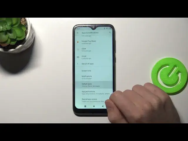 'Video thumbnail for How to Turn Off Hey Google of Google Assistant in OUKITEL C15 Pro– Disable OK Google'