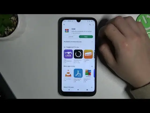 'Video thumbnail for How to UnZip File in your Android Device | How to Open RAR & ZIP Files in your Phone!'