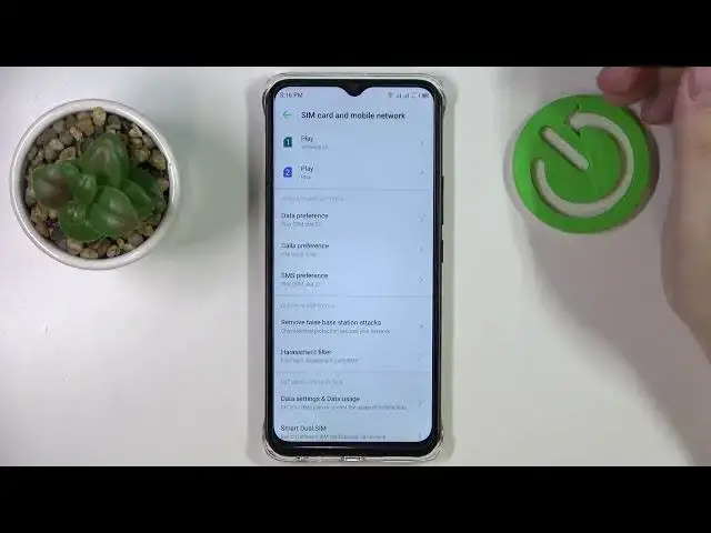 Video thumbnail for How to Find my Phone Number on INFINIX Smart 6 HD - Check Mobile Phone Number