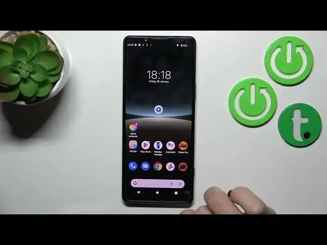 'Video thumbnail for How to Disable Google Assistant in Sony Xperia 5 IV- Turn Off Google Voice Assistant'