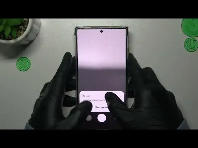 'Video thumbnail for How to Scan QR Codes on Samsung Galaxy S23 Ultra'