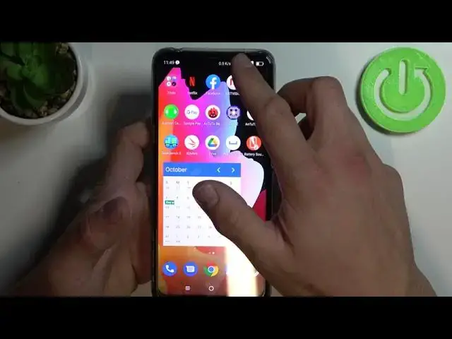 Video thumbnail for How to Switch On Flashlight on TCL 20 L – Where is Flashlight