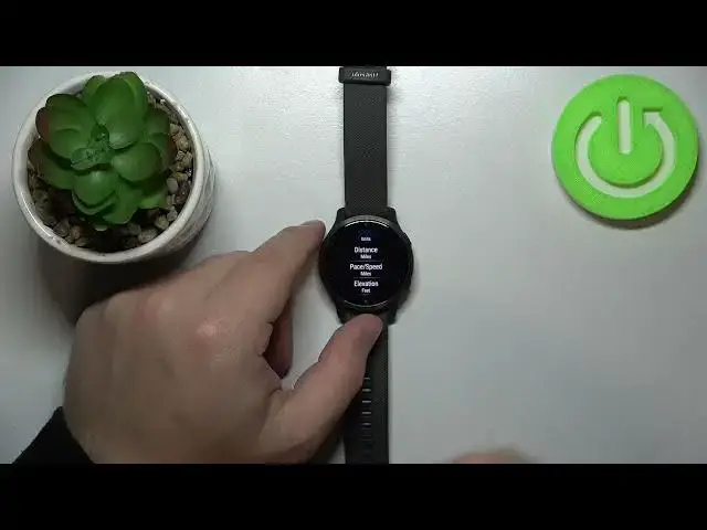 Video thumbnail for How to Change Unit Type on GARMIN Venu 2s – Switch Fahrenheit to Celsius
