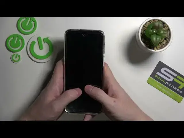 'Video thumbnail for ULEFONE Note 13P Hand Size Comparison'